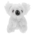 thumbnail image 1 of Muñeco de koala de peluche, oso koala de peluche, adorable animal de peluche para decoración de sofá, 1 of 8