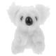 thumbnail image 1 of Muñeco de koala de peluche, oso koala de peluche, adorable animal de peluche para decoración de sofá, 1 of 8