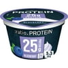 Ratio Protein Blueberry Yogurt Cultured Dairy Snack Cup, 5.3 OZ