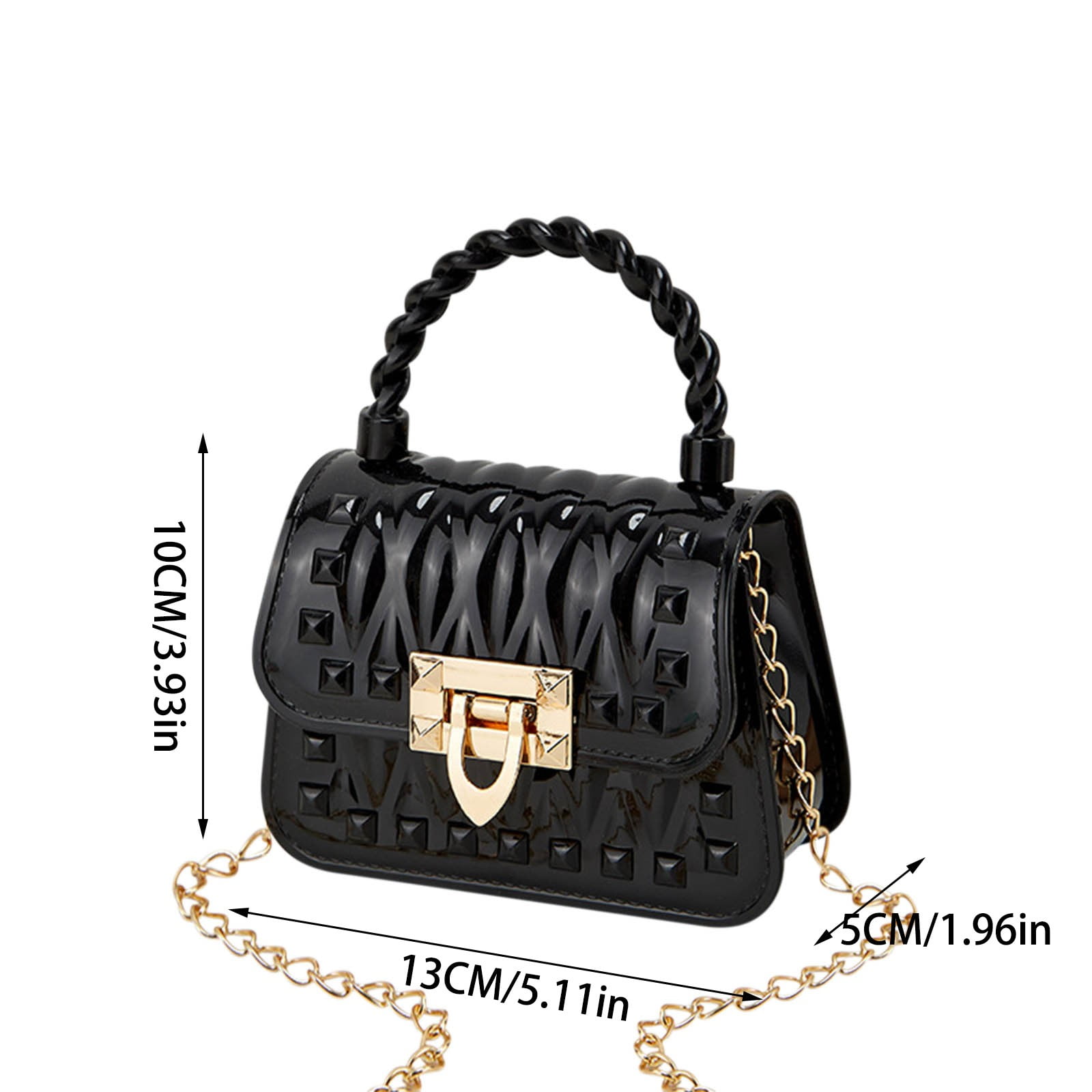Little Girls Purses Purses Girl s Shoulder Bags Womens Handbags Black Walmart
