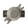 thumbnail image 2 of GE Appliances WE4M160 Dryer Safety Thermostat, 2 of 2
