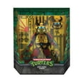 thumbnail image 1 of Teenage Mutant Ninja Turtles Ultimates 7 Inch Action Figure Wave 5 - Leo The Sewer Samurai, 1 of 2