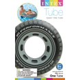thumbnail image 6 of Intex Inflatable Giant Tire Tube Raft Float For Pool Lake Ocean River (16 Pack), 6 of 6