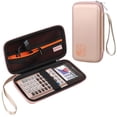 thumbnail image 1 of Estuche rígido para calculadora BOVKE para Texas Instruments TI-84 Plus CE, 1 of 6
