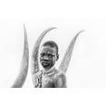 thumbnail image 2 of Cole, Trevor 14x11 White Modern Wood Framed Museum Art Print Titled - Framed, 2 of 4