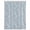 Gray Blue, variant on Gray Blue Dandelion Waterproof Fabric Shower Curtain,Spring Flowers Modern Minimalist Waterproof Fabric Shower Curtain for Bathroom Curtains Bathtubs Hotel Shower Curtains with 12 Hooks Long 72x78in