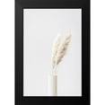 thumbnail image 2 of 1x Studio III 11x14 Black Modern Framed Museum Art Print Titled - Pampas Grass Grey 10, 2 of 5