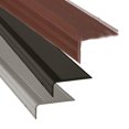 thumbnail image 2 of MYG Stair Edge Protector Stair Edge Trim Self Adhesive Anti-Slip Strips Waterproof, 2 of 3