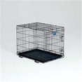 thumbnail image 1 of Lifestages Crate W Dvdr Panel 30x21x24 Inch - 1630, 1 of 1
