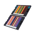 thumbnail image 4 of Color Pencil Set Oil Colored Pencils Sharpeners Drawing Tools Hexagonal Wood Oily Colored Pencils Timber Coloring Pencil Oil Color Pencil Colour Pencil, 4 of 8