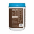 thumbnail image 3 of Vital Proteins Collagen Peptides Unflavored, 24.0 oz. Chocolate, 3 of 3