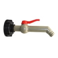 thumbnail image 2 of Outdor Tote Tank Adapter With Heavy Duty And Spigot For Easy Dispensing, 2 of 5