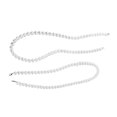 thumbnail image 1 of Correa De Bolso, Cadenas De Perlas De Imitación Con Encanto Irrompibles Para Accesorios De Bolsos Para Decoraciones De Teléfonos Móviles LYUMO Otros, 1 of 8