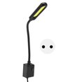thumbnail image 2 of Luces De Costura Para Mesa, Máquina De Coser, Luz LED, Ahorro De Energía, 3W, 110-240V, Con Imán Para Impresoras 3D, 2 of 7
