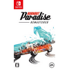 Burnout Paradise Remastered - Nintendo Switch