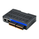 thumbnail image 1 of Módulo de Adquisición de Datos de e/S Remotas EtherCAT Serie -32A Controlador PLC de Comunicación Ethernet de 16 Vías, 1 of 5