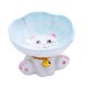 thumbnail image 1 of Cuencos elevados de cerámica para gatos Yuyangstore antideslizante Estilo A, 1 of 8