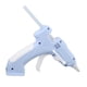 thumbnail image 5 of Mini Pistola De Pegamento Caliente Con 10 Palitos De Pegamento, Pistola De Fusión Caliente De Calefacción Rápida Construida En Batería De 2000 MAh, Pistola De Artesanía, 5 of 7