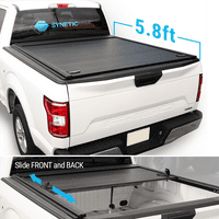 Tonneau Covers And Truck Bed Covers Walmart Com