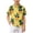 Yellow, variant on Ymyiu Toddler Button Up Shirt Short Sleeve Boys Hawaiian Shirts Novelty Short Sleeve Button Down Shirt Kids Shirt Size 7-8 Years(Sky Blue, 7-8 Years)
