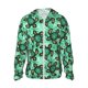 thumbnail image 1 of Balery Sea Turtle Sudadera ligera de manga larga con capucha y protección solar UPF 50+ para hombre y mujer, ideal para pesca y running-Small, 1 of 7