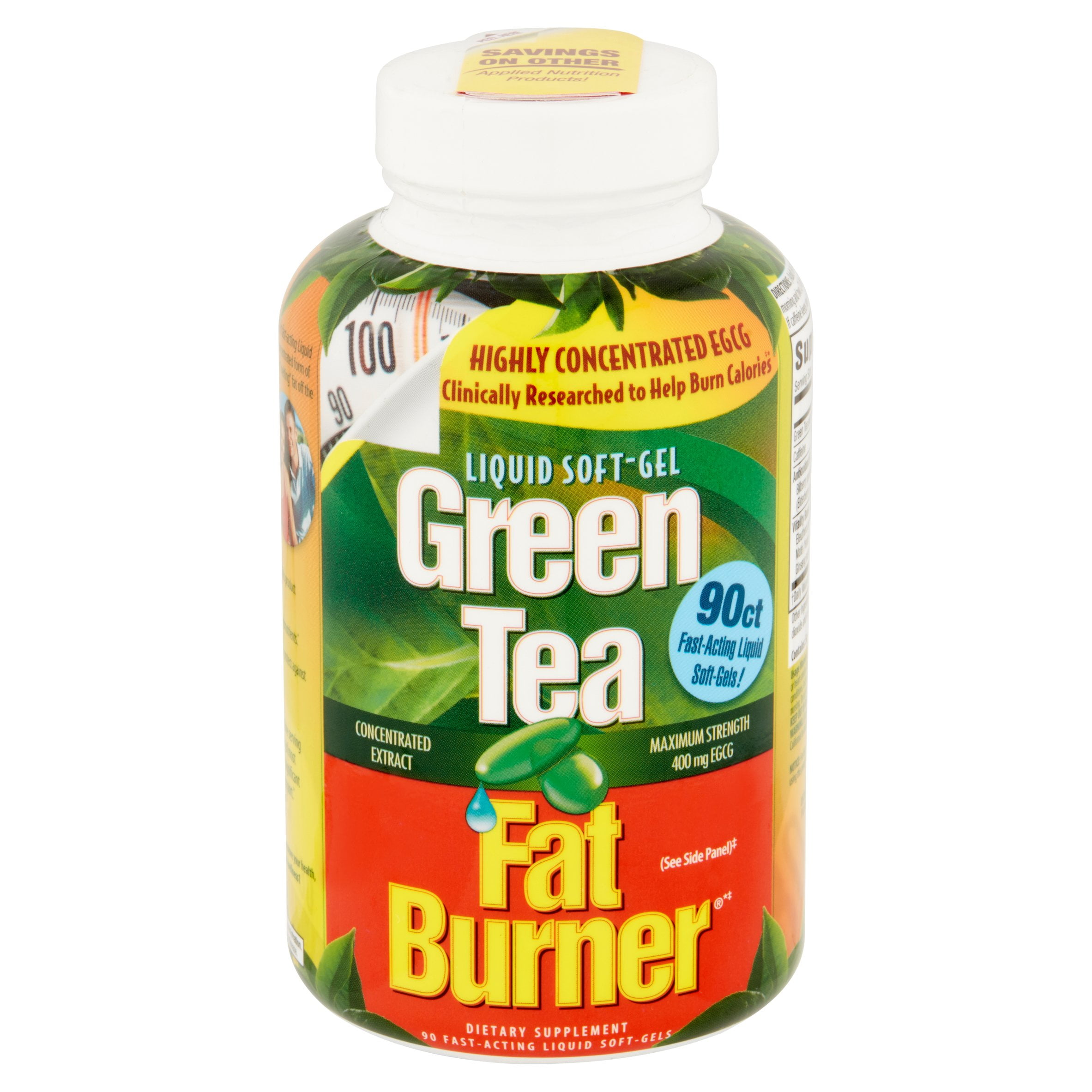 Universal Nutrition Green Tea