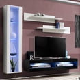 thumbnail image 2 of Fly G 34TV Wall Mounted Floating Modern Entertainment Center, 2 of 2