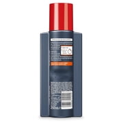 Alpecin C1 Caffeine Shampoo, 8.45 fl oz, Cleanses the Scalp to Promote Natural Hair Growth, Leaves Hair Feeling Thicker and Stronger