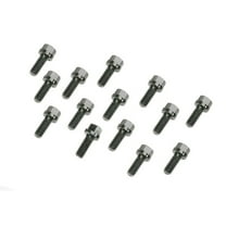 Mr Gasket 976 Header Bolt Set