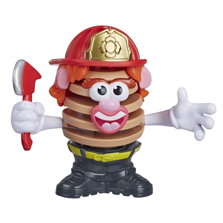 Mr. Potato Head: Potato Head Multi Pack Kids Toy Action Figure for