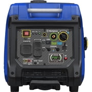 Westinghouse 5000 Peak Watt Portable Dual Fuel Inverter Generator, Recoil Start, Gas/Propane