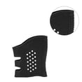 thumbnail image 2 of Toystoory Empuñadura de goma Anti guante para 17 19 20 21 22 23 31 32 Universal Grip Accesorios Caza negro, 2 of 6