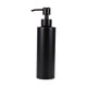 thumbnail image 2 of Dispensador De Jabón De Manos De 350 Ml Dispensador De Jabón Líquido Y Loción De Acero Inoxidable 304 Dispensador De Jabón De Plato Redondo Para Cocina Baño Hotel Loción Scienceny HA018847-00, 2 of 6