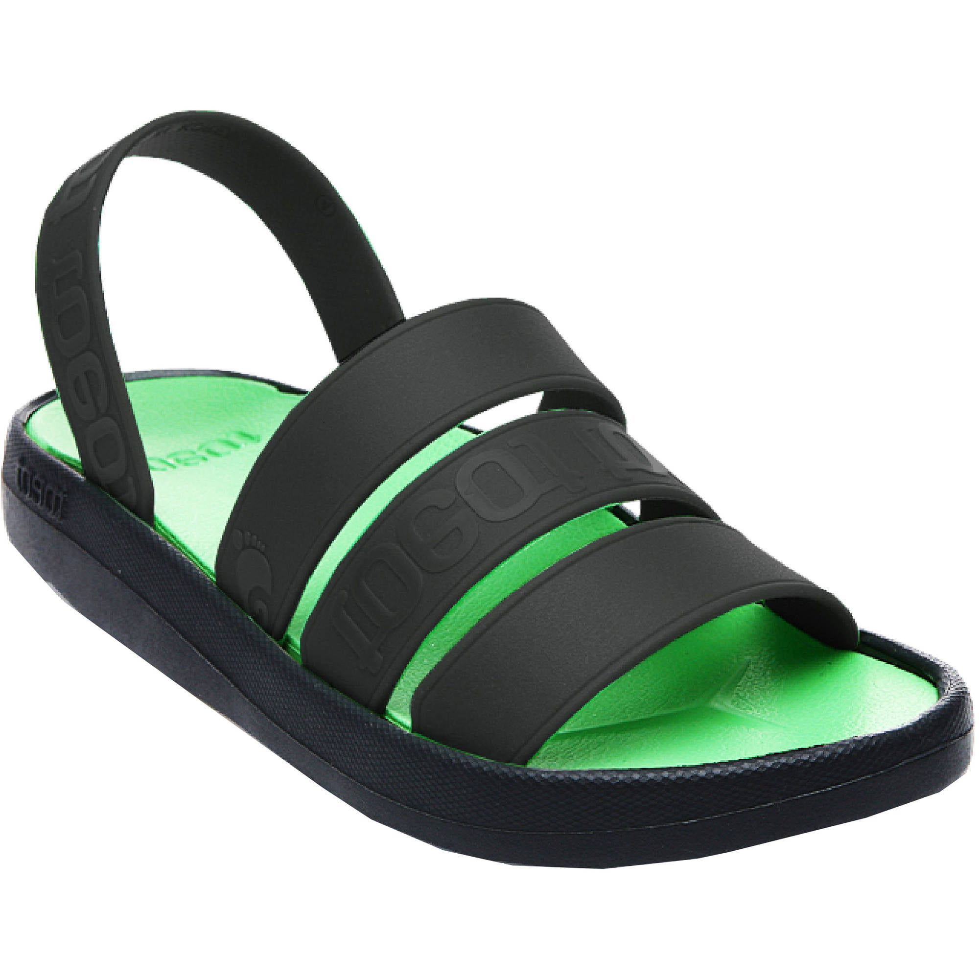 TOEOT Men's TA Customizable Sandals - Walmart.com