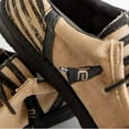 thumbnail image 5 of Hey Dude Wally Funk Break BadLands Tan Patriotic Shoes, 5 of 5