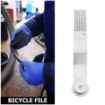 thumbnail image 5 of KAKOWELY Bicycle Tyre File Tire Tube Rasp File Bicycle Tire File Repair Tool Bike Repairing Equipment5.16"X0.87"X0.71", 5 of 5
