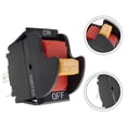 thumbnail image 2 of Sw7B 2-Pin/4-Pin Table Saw Toggle Switch For Table Saws/Drill Presses/ Band Saws Solar Panel Interruptor Inteligentes, 2 of 7