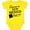 Yellow, variant on Inktastic Someone in New Mexico Loves Me Boys or Girls Baby Bodysuit