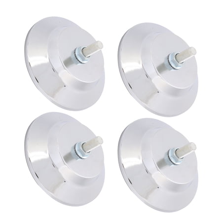 Furniture Leveling Risers, Billiard Table Leg Levelers 5inch Universal ...