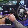 thumbnail image 2 of USB Splitter Cable Compatible with Logitech G920 G923 G27 G29 and Racing Wheels, 2 of 5