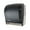 White Translucent, variant on Palmer Fixture Td022001 Impress Lever Roll Towel Dispenser- Dark Translucent