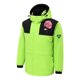 thumbnail image 1 of Chaquetas y abrigos casuales de manga larga con capucha, con USB, temperatura constante, calefactables, resistentes al viento, talla grande, para hombre y mujer, invierno, 4 unidades, 1 of 5
