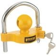 Reese Towpower Universal Coupler Lock, Model 7278330