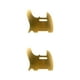 thumbnail image 3 of Golpeador de guitarra Injueey Type2 NO2 Plata, 3 of 6