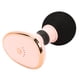 thumbnail image 1 of Mini masajeador BuyWeek 5 velocidades rosa, 1 of 14