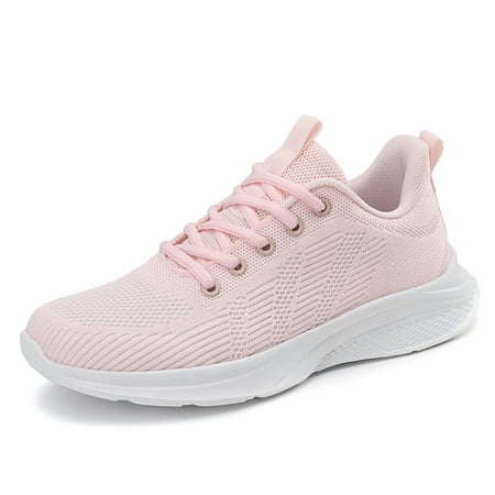 

Jungdeepe Couple Ladies Men Shoes Casual Shoes Lightweight Breathable Fashion Versatile Large Size Lace Up Sports Shoes