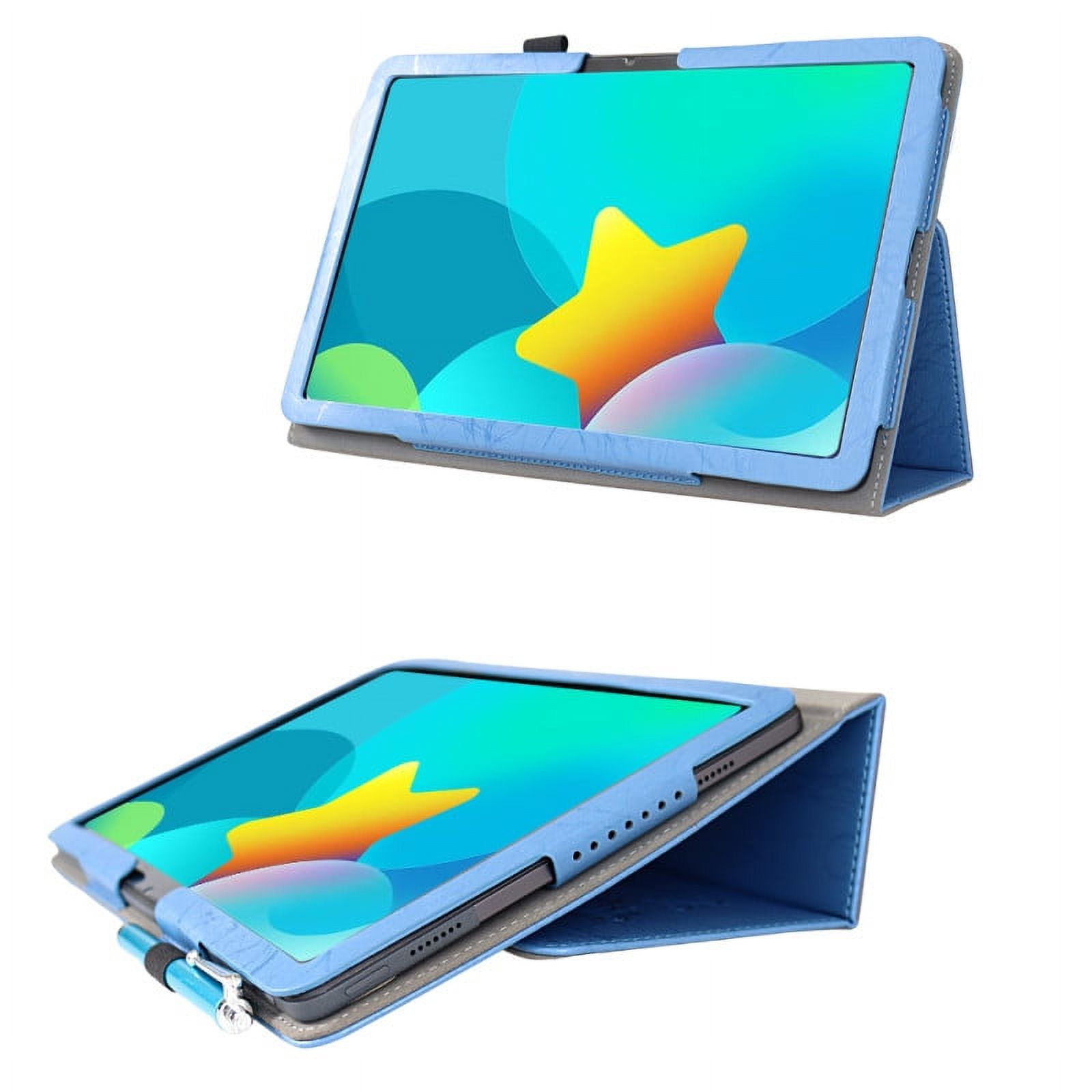 Lot de 2] Verre Trempé pour TCL NXTPAPER 10s 10,1