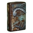 thumbnail image 4 of Zippo Pirate Coin 540 Color Pocket Lighter, 4 of 10