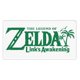 thumbnail image 1 of Alfombrilla de ratón Legend of Zelda para juegos, alfombrilla de ratón grande de goma antideslizante para trabajar, jugar, oficina, 15,8 x 29,5 pulgadas, 1 of 5
