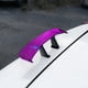 thumbnail image 1 of Xihbxyly Dia Del Primer Ministro Mini Pegatina Decorativa de Ala Trasera para Coches, Sin Necesidad de Perforar Agujeros, Modificación de Techo, Pegatina de Coche Ala Trasera Pequeña, 1 of 6